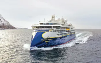 Cruise Industry Veteran Neil Fitzgerald Joins Lindblad Expeditions