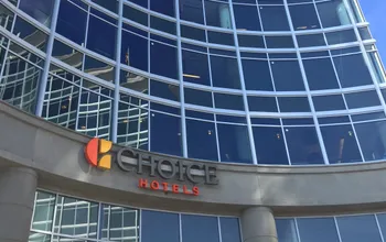 Choice Hotels Reportedly Interested in Acquiring Wyndham