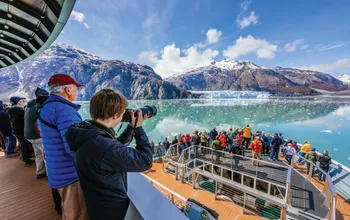 Lindblad Expeditions To Launch 'Expedition 360' Travel Advisor Program