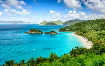 USVI Launches Incentive Rewards Program for Travel Advisors