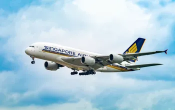 Singapore Airlines Makes a Change After Customer Feedback