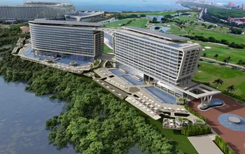 Hyatt to Debut First Hyatt Vivid Resort in Cancun Next Year