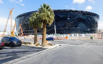 Las Vegas Continues Pursuit of Professional Sports Teams as Tourism Route