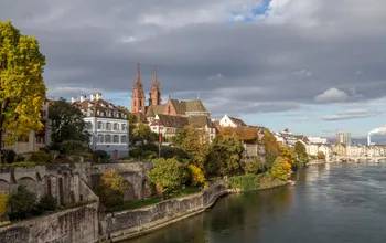 Viking Announces New Rhine River Winter Cruises