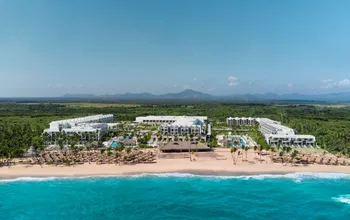 Experiencing Finest Punta Cana