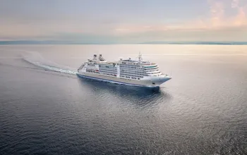 Silversea Unveils 140-Day World Cruise for 2026