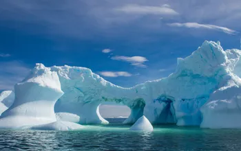 Atlas Ocean Voyages Antarctica Sailings Blend Exploration With Luxury