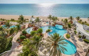 Guests Can Choose Their Adventure at Trump International Beach Resort Miami