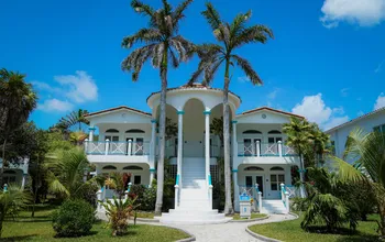 Margaritaville Ambergris Caye Debuts in Belize