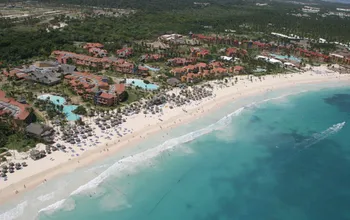 Relax in Style at the Caribe Deluxe &amp; Tropical Deluxe Princess Resorts