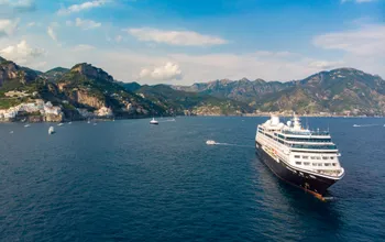 Azamara Releases 2025 Itineraries: New Double-Night Stays, Return To Canada