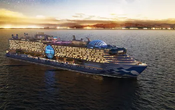 Princess Unveils ‘Score for 24 Sale’ for 2024 Cruises