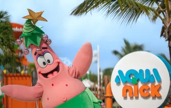 Karisma Unveils Nickelodeon Holiday Extravaganza