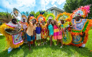 The Bahamas’ 50th Anniversary of Independence Celebrations Continue All Year Long