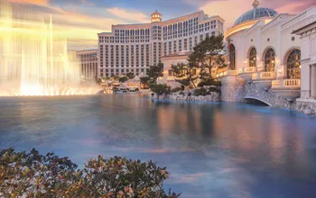 Marriott, MGM Resorts Launch MGM Collection With Marriott Bonvoy