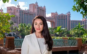 Atlantis Paradise Island Appoints Liliana Dale as Director of National Accounts