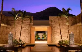 The Best Spas in Los Cabos