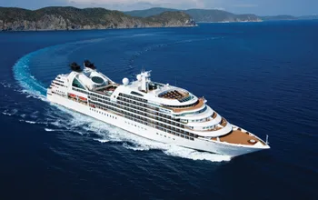 Seabourn Announces New Ultra-Luxury Voyages for 2024 and 2025