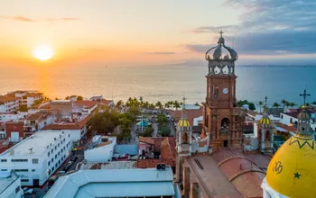 Best Things To Do In Puerto Vallarta