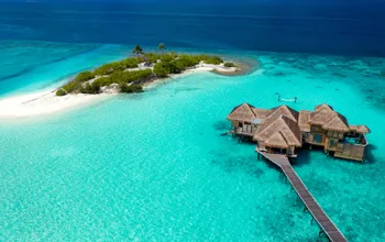 Top Things To Do In The Maldives