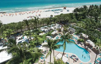 Blend Business With Leisure at RIU Plaza's US Hotels