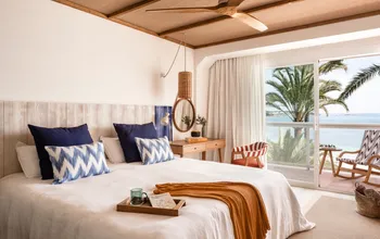 ZEL, Meliá’s New Lifestyle Hotel Brand, About To Open First Location in Mallorca