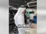 A spoof video of buying cars. Then, man detained in UAE for ‘insulting society'