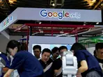 ‘It does not own the internet’: Lawsuit accuses Google of ‘secretly stealing’ people's data to train AI products