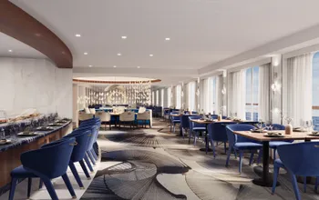 Crystal Announces Return of Nobu Matsuhisa Restaurants