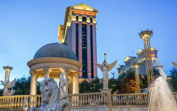 Best Things To Do In Las Vegas