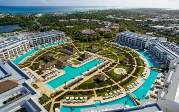 Falcon's Resort by Meliá All Suites Punta Cana Officially Opens