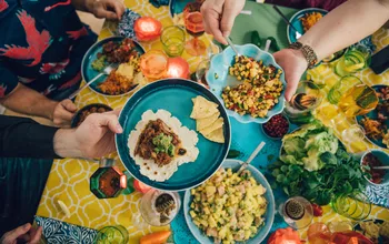 3 Mexican Destinations With Unique Culinary Tourism