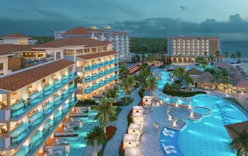 Sandals Delivers the Magic of Jamaica at Sandals Dunn's River