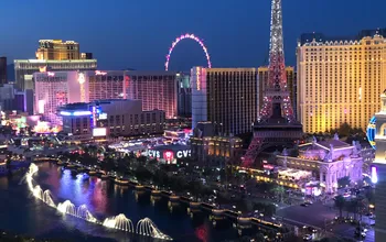 Las Vegas Tourism Impact Soars to Record Highs