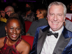 New York City's former first couple Bill De Blasio and Chirlane McCray separate but free to date without divorce drama