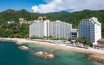 Hilton Vallarta Riviera All-Inclusive Resort Adds Exclusive 'Enclave' Room Category