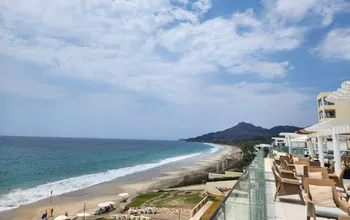 Iberostar Selection Playa Mita Captures Wixárika Culture in a Variety of Ways