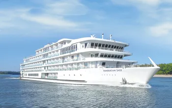 American Jazz Goes West To Commence New California River Cruises