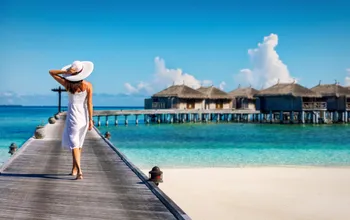 KeyTours Vacations Launches New Maldives Packages and Offers Complimentary Travel Insurance