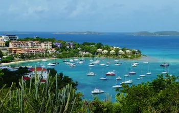 Which Caribbean Destinations Are Experiencing the Greatest Tourism Growth?