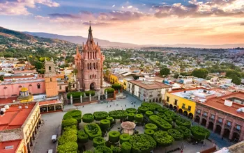 The World's Friendliest Destination Still Resides in Mexico