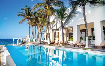 Hyatt to Expand Inclusive Collection in the Caribbean