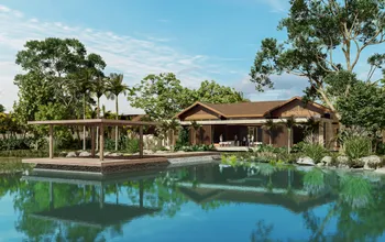 Casa de Campo Reveals Opening Date for Cutting-Edge Spa &amp; Wellness Center