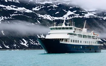 Experience Alaska Like Never Before With UnCruise Adventures