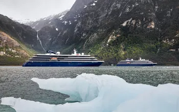 Atlas Ocean Voyages is Expanding Faster Than Planned