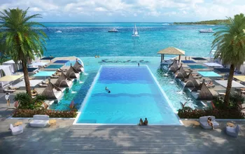 Curacao Is Calling With a Special Deal From Sandals