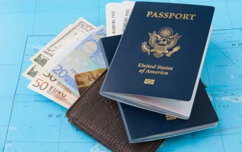 The World's Most, Least Expensive Passports