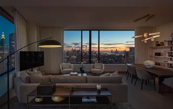 The Ritz-Carlton New York, NoMad Residences are Available for Booking