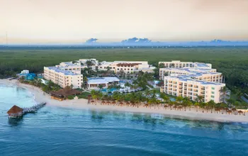 A Closer Look at Two Newer Hyatt/Playa Properties