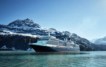 The Cunard® Experience: Redefining Luxury at Sea